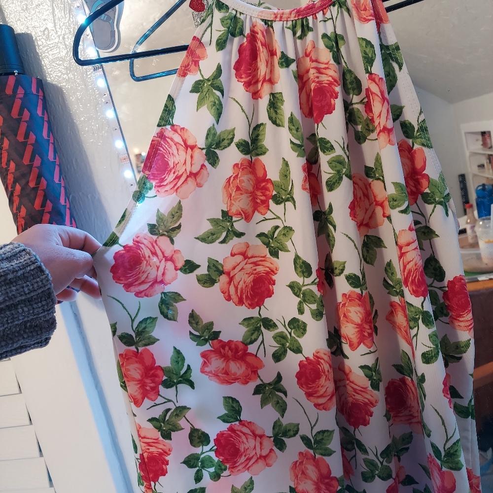 First love blouse